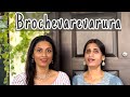 Brochevarevarura by Kousalya & Sudha || Potturi Sisters