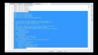 Source Not Found JRE Classes Eclipse