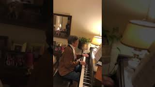 Bohemian Rhapsody - Harriet O’Neal