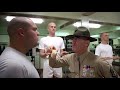 Full Metal Jacket - jelly doughnut