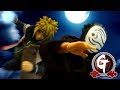 Minato Namikaze vs Obito stop motion 波風ミナト VS うちはオビト 波風湊 vs 宇智波帶土