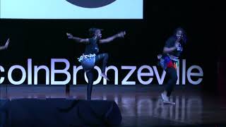 Fetch Ami! Dance Performance | Fetch Ami! | TEDxKingLincolnBronzeville
