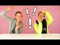 SIND EVA, KATHI und KAAN GESCHWISTER? Q&A Wir beantworten eure Fragen DIY INSPIRATION