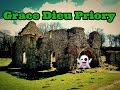 Grace Dieu Priory Ghost Hunt S04E09