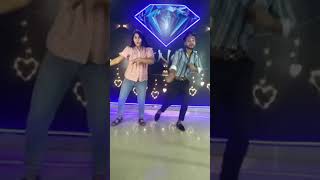 Dil Dooba || Short Dance Video || Rahul kraddy Choreography
