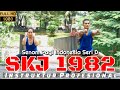 Senam SKJ 82 Full Version | Senam Pagi Indonesia Seri D