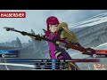Fire Emblem Engage - All Classes Unique Critical Hit Animations (4K & 60FPS)