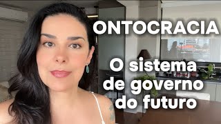 A ORGANIZAÇÃO SOCIAL DO FUTURO