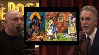 HANSEL & GRETEL ---THE DEVOURING MOTHER---