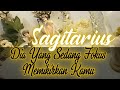 SAGITARIUS🙇‍♂DIa Yang Selalu Memikirkan Kamu🙇‍♀