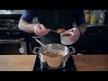 Binging with Babish Flanders' Hot Chocolate from The Simpsons Movie