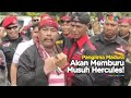 Panglima Madura Ngamuk! Buru Seluruh Musuh Hercules