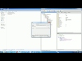 PostgreSQL - Restore Database using pgAdmin III - Method 2