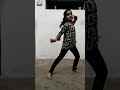 Poorvi Mishra dance