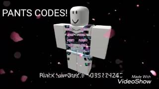 Playtube Pk Ultimate Video Sharing Website - roblox pants codes girls