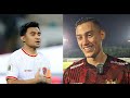 sebuah kebingungan bagi pemain vietnam mengapa ada pemain seperti ini di timnas indonesia