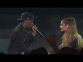 ariana grande best mistake live on the honda stage at the iheartradio theater la