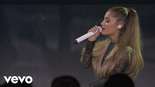Ariana Grande - Best Mistake (Live on the Honda Stage at the iHeartRadio Theater