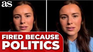 FIRED from Turning Point USA: ONE EMPLOYEE'S STORY