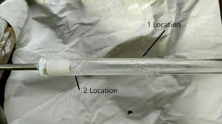 Steam Quality - Why EN285 S/heat Test always passes