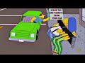 simpsons spank parents from cars reupload better quality