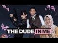 Review Filem - The Dude in Me