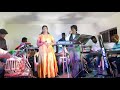 Vellore new duet orchestra