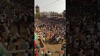 Shree Guru tipperudraswamy Rathothsava in Nayakanahatty 22 March  2019