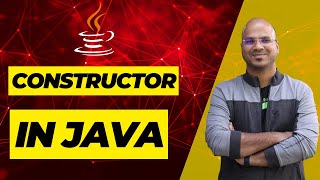 #43 Constructor in Java