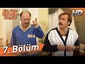 En Son Babalar Duyar 7. Bölüm (Full HD)