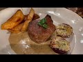 oxiflé tournedos