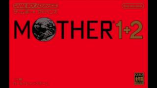 Smiles and Tears - Mother 1+2 [OST]