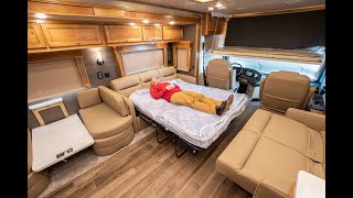 2022 Tiffin Allegro Red 37 BA ~Sleeps 7 ~King Bed ~Class A (17N210186)