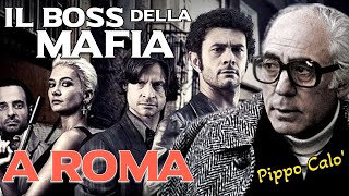 Storia del Boss di Mafia che Gestiva Roma Pippo Calò il cassiere della Mafia