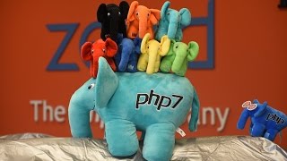 PHP 7 Is Here!