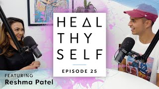 Cosmetics & Personal Care, Granola Product Review & Guest Reshma  | Heal Thy Self w/ Dr. G #25