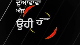 Himayat || Satinder sartaj || sufi song || Punjabi song whatsapp status ||