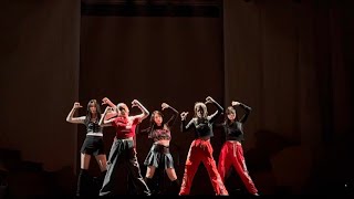 231019 안양부흥중 제28회 한울제 2학년댄스부/ 미쳐(Crazy) - 4MINUTE / MYBAG - G-idel/ TOMBOY - G-idle