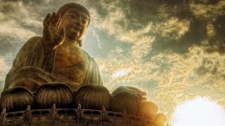 Om Mani Padme Hum - Buddha Dreamer for Meditation, Massage, Yoga & Reiki