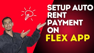 How To Set Up Flex Rent Payment (2026 Edition) - Here's How You Can Do It // 2026 Edition