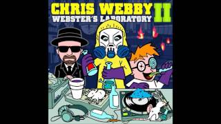 Chris Webby - Webby's Lab 2 (Intro) [prod. JP On Da Track]