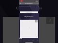 Add a website to your home screen on iOS and Android