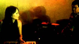 Kate Torralba - Video (Live at SaGuijo)