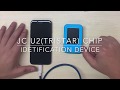 JC U2 Tristar Chip tester for iPhone/iPad U2 Charger IC and SN