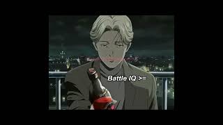 Johan Liebert vs Gesicht