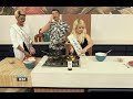 Mrs SA Finalists face off in the Expresso Omelette Challenge!