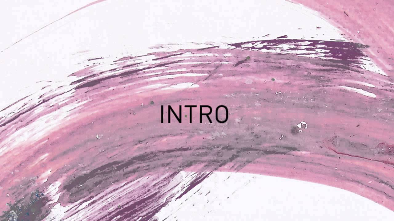 Alt-J - Intro (Official Audio) - YouTube