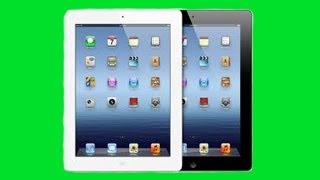 UNBOXING: New Apple iPad / iPad 3