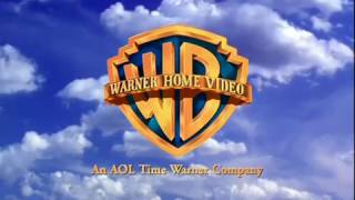 Warner Home Video (An AOL Time Warner Company Variant)