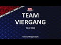 team viergang 26.07.2020